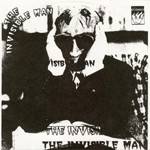The Vindictives : The Invisible Man